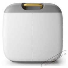 PHILIPS TAS4807W/00 Vezeték nélküli hangszóró fehér Audio-Video / Hifi / Multimédia - Hordozható, vezeték nélküli / bluetooth hangsugárzó - Hordozható, vezeték nélküli / bluetooth hangsugárzó - 381212