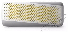 PHILIPS TAS4807W/00 Vezeték nélküli hangszóró fehér Audio-Video / Hifi / Multimédia - Hordozható, vezeték nélküli / bluetooth hangsugárzó - Hordozható, vezeték nélküli / bluetooth hangsugárzó - 381212