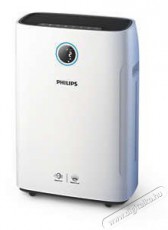 PHILIPS AC2729/10 Kombinált levegőtisztító és párásító Szépségápolás / Egészség - Légtisztító / párásító / párátlanító - Légtisztító - 381681