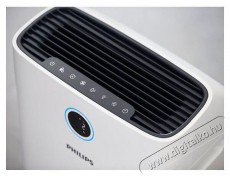 PHILIPS AC2729/10 Kombinált levegőtisztító és párásító Szépségápolás / Egészség - Légtisztító / párásító / párátlanító - Légtisztító - 381681