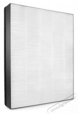 PHILIPS AC2729/10 Kombinált levegőtisztító és párásító Szépségápolás / Egészség - Légtisztító / párásító / párátlanító - Légtisztító - 381681