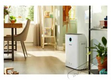 PHILIPS AC2729/10 Kombinált levegőtisztító és párásító Szépségápolás / Egészség - Légtisztító / párásító / párátlanító - Légtisztító - 381681