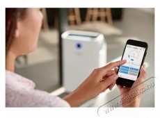 PHILIPS AC2729/10 Kombinált levegőtisztító és párásító Szépségápolás / Egészség - Légtisztító / párásító / párátlanító - Légtisztító - 381681