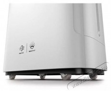 PHILIPS AC2729/10 Kombinált levegőtisztító és párásító Szépségápolás / Egészség - Légtisztító / párásító / párátlanító - Légtisztító - 381681