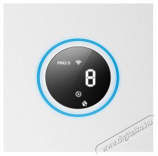PHILIPS AC2729/10 Kombinált levegőtisztító és párásító Szépségápolás / Egészség - Légtisztító / párásító / párátlanító - Légtisztító - 381681