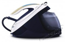 PHILIPS GC9635/20 Gőzállomás Háztartás / Otthon / Kültér - Vasaló - Gőzállomás - 381682