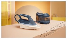 PHILIPS PSG6042/20 Gőzállomás Háztartás / Otthon / Kültér - Vasaló - Gőzállomás - 381683