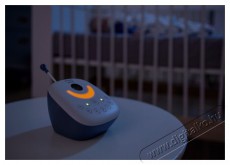 PHILIPS SCD735/52 Avent digitális bébiőr Szépségápolás / Egészség - Baba mama termék - Bébiőr / babafigyelő - 381684