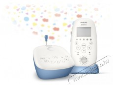 PHILIPS SCD735/52 Avent digitális bébiőr Szépségápolás / Egészség - Baba mama termék - Bébiőr / babafigyelő - 381684