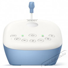 PHILIPS SCD735/52 Avent digitális bébiőr Szépségápolás / Egészség - Baba mama termék - Bébiőr / babafigyelő - 381684