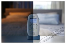 PHILIPS SCD735/52 Avent digitális bébiőr Szépségápolás / Egészség - Baba mama termék - Bébiőr / babafigyelő - 381684