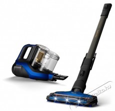 PHILIPS XC8045/01 Vezet&eacute;k n&eacute;lk&uuml;li k&eacute;ziporsz&iacute;v&oacute; H&aacute;ztart&aacute;s / Otthon / K&uuml;lt&eacute;r - Porsz&iacute;v&oacute; / takar&iacute;t&oacute;g&eacute;p - K&eacute;zi / &aacute;ll&oacute; porsz&iacute;v&oacute; - 381688