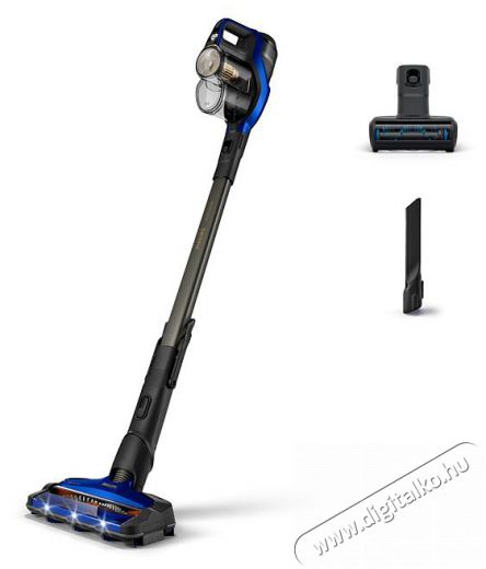 PHILIPS XC8045/01 Vezet&eacute;k n&eacute;lk&uuml;li k&eacute;ziporsz&iacute;v&oacute; H&aacute;ztart&aacute;s / Otthon / K&uuml;lt&eacute;r - Porsz&iacute;v&oacute; / takar&iacute;t&oacute;g&eacute;p - K&eacute;zi / &aacute;ll&oacute; porsz&iacute;v&oacute; - 381688