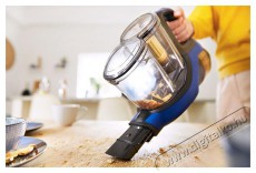 PHILIPS XC8045/01 Vezet&eacute;k n&eacute;lk&uuml;li k&eacute;ziporsz&iacute;v&oacute; H&aacute;ztart&aacute;s / Otthon / K&uuml;lt&eacute;r - Porsz&iacute;v&oacute; / takar&iacute;t&oacute;g&eacute;p - K&eacute;zi / &aacute;ll&oacute; porsz&iacute;v&oacute; - 381688