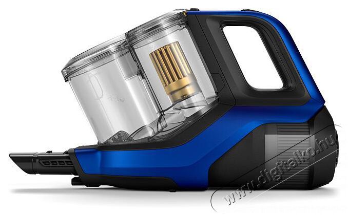 PHILIPS XC8045/01 Vezet&eacute;k n&eacute;lk&uuml;li k&eacute;ziporsz&iacute;v&oacute; H&aacute;ztart&aacute;s / Otthon / K&uuml;lt&eacute;r - Porsz&iacute;v&oacute; / takar&iacute;t&oacute;g&eacute;p - K&eacute;zi / &aacute;ll&oacute; porsz&iacute;v&oacute; - 381688