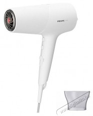 PHILIPS Series 5000 BHD500/00 ionos hajszárító Szépségápolás / Egészség - Hajápolás - Hajszárító - 381532