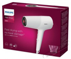 PHILIPS Series 5000 BHD500/00 ionos hajszárító Szépségápolás / Egészség - Hajápolás - Hajszárító - 381532