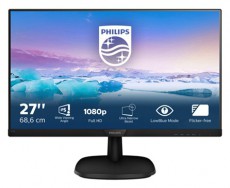 PHILIPS 273V7QDSB/00 Monitor Iroda és számítástechnika - Monitor - Monitor - 382649