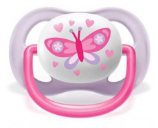 PHILIPS SCF080/02 Avent játszócumi Szépségápolás / Egészség - Baba mama termék - Cumisüveg / cumi / etetés kiegészítő - 382621