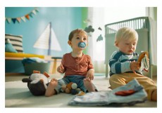 PHILIPS SCF080/03 Avent játszócumi Szépségápolás / Egészség - Baba mama termék - Cumisüveg / cumi / etetés kiegészítő - 382466