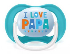 PHILIPS SCF080/03 Avent játszócumi Szépségápolás / Egészség - Baba mama termék - Cumisüveg / cumi / etetés kiegészítő - 382466