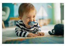 PHILIPS SCF080/03 Avent játszócumi Szépségápolás / Egészség - Baba mama termék - Cumisüveg / cumi / etetés kiegészítő - 382466