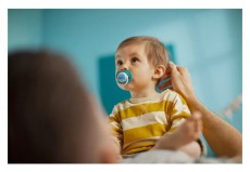 PHILIPS SCF080/03 Avent játszócumi Szépségápolás / Egészség - Baba mama termék - Cumisüveg / cumi / etetés kiegészítő - 382466