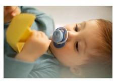 PHILIPS SCF080/03 Avent játszócumi Szépségápolás / Egészség - Baba mama termék - Cumisüveg / cumi / etetés kiegészítő - 382466
