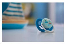 PHILIPS SCF080/03 Avent játszócumi Szépségápolás / Egészség - Baba mama termék - Cumisüveg / cumi / etetés kiegészítő - 382466