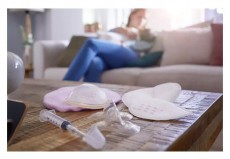 PHILIPS SCF153/01 Avent bimbóvédő Szépségápolás / Egészség - Baba mama termék - Egyéb baba mama termék - 382631