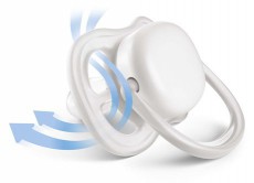 PHILIPS SCF245/22 Avent játszócumi Szépségápolás / Egészség - Baba mama termék - Cumisüveg / cumi / etetés kiegészítő - 382469