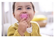 PHILIPS SCF245/22 Avent játszócumi Szépségápolás / Egészség - Baba mama termék - Cumisüveg / cumi / etetés kiegészítő - 382469