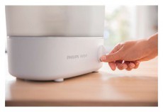PHILIPS SCF291/00 Sterilizáló Szépségápolás / Egészség - Baba mama termék - Sterilizáló - 382454