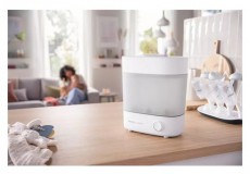 PHILIPS SCF291/00 Sterilizáló Szépségápolás / Egészség - Baba mama termék - Sterilizáló - 382454