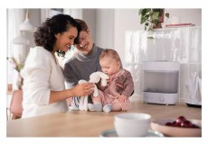 PHILIPS SCF291/00 Sterilizáló Szépségápolás / Egészség - Baba mama termék - Sterilizáló - 382454