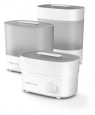 PHILIPS SCF291/00 Sterilizáló Szépségápolás / Egészség - Baba mama termék - Sterilizáló - 382454