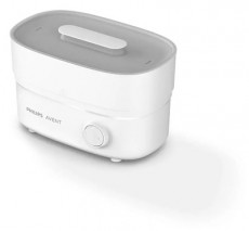 PHILIPS SCF291/00 Sterilizáló Szépségápolás / Egészség - Baba mama termék - Sterilizáló - 382454