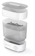 PHILIPS SCF291/00 Sterilizáló Szépségápolás / Egészség - Baba mama termék - Sterilizáló - 382454