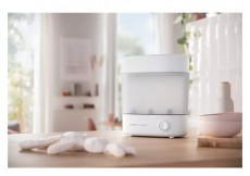 PHILIPS SCF291/00 Sterilizáló Szépségápolás / Egészség - Baba mama termék - Sterilizáló - 382454