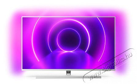 PHILIPS 70PUS8505/12 UHD Smart LED TV Telev&iacute;zi&oacute;k - LED telev&iacute;zi&oacute; - UHD 4K felbont&aacute;s&uacute; - 382826
