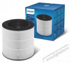 PHILIPS FY0293/30 2in1 nanoprotect HEPA és aktív szénszűrő Szépségápolás / Egészség - Légtisztító / párásító / párátlanító - Kiegészítő - 382431