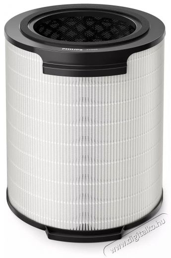 PHILIPS FY1700/30 2 IN 1 Nanoprotect HEPA és aktív szénszűrő Szépségápolás / Egészség - Légtisztító / párásító / párátlanító - Kiegészítő - 382430
