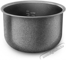 PHILIPS HD4713/40 MULITFUNKCIÓS FŐZŐEDÉNY Konyhai termékek - Konyhai kisgép (sütés / főzés / hűtés / ételkészítés) - Légkeveréses főzőgép / elektromos kukta / multifunkciós sütő - 382473