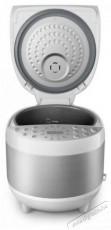 PHILIPS HD4713/40 MULITFUNKCIÓS FŐZŐEDÉNY Konyhai termékek - Konyhai kisgép (sütés / főzés / hűtés / ételkészítés) - Légkeveréses főzőgép / elektromos kukta / multifunkciós sütő - 382473