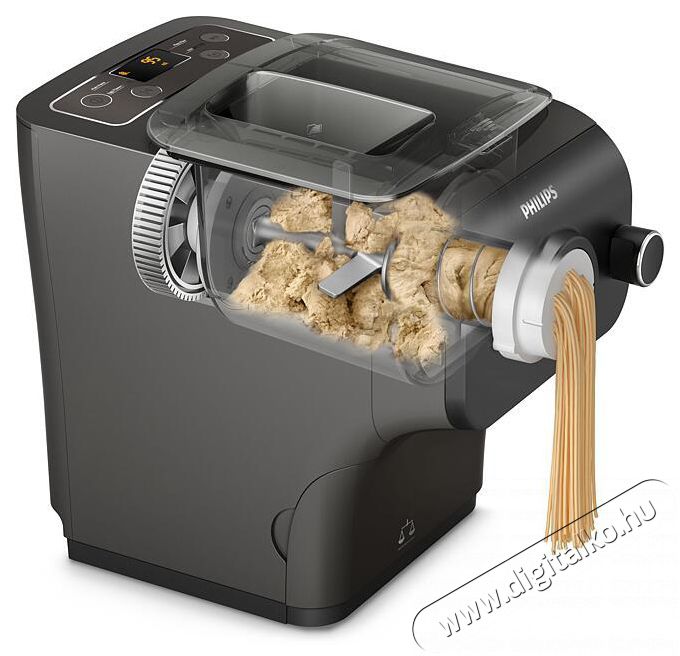 PHILIPS HR2382/15 T&eacute;sztak&eacute;sz&iacute;tő Konyhai term&eacute;kek - Konyhai kisg&eacute;p (elők&eacute;sz&iacute;t&eacute;s / feldolgoz&aacute;s) - T&eacute;sztak&eacute;sz&iacute;tő g&eacute;p - 382472