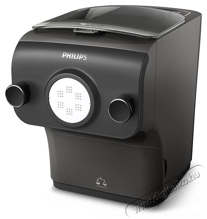 PHILIPS HR2382/15 T&eacute;sztak&eacute;sz&iacute;tő Konyhai term&eacute;kek - Konyhai kisg&eacute;p (elők&eacute;sz&iacute;t&eacute;s / feldolgoz&aacute;s) - T&eacute;sztak&eacute;sz&iacute;tő g&eacute;p - 382472