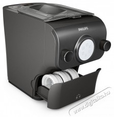 PHILIPS HR2382/15 T&eacute;sztak&eacute;sz&iacute;tő Konyhai term&eacute;kek - Konyhai kisg&eacute;p (elők&eacute;sz&iacute;t&eacute;s / feldolgoz&aacute;s) - T&eacute;sztak&eacute;sz&iacute;tő g&eacute;p - 382472