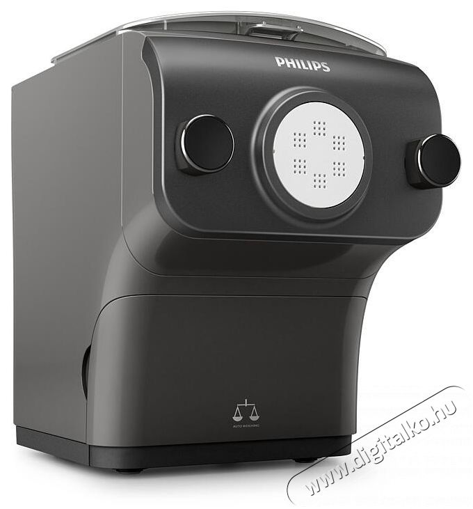 PHILIPS HR2382/15 T&eacute;sztak&eacute;sz&iacute;tő Konyhai term&eacute;kek - Konyhai kisg&eacute;p (elők&eacute;sz&iacute;t&eacute;s / feldolgoz&aacute;s) - T&eacute;sztak&eacute;sz&iacute;tő g&eacute;p - 382472