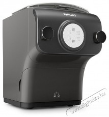 PHILIPS HR2382/15 T&eacute;sztak&eacute;sz&iacute;tő Konyhai term&eacute;kek - Konyhai kisg&eacute;p (elők&eacute;sz&iacute;t&eacute;s / feldolgoz&aacute;s) - T&eacute;sztak&eacute;sz&iacute;tő g&eacute;p - 382472