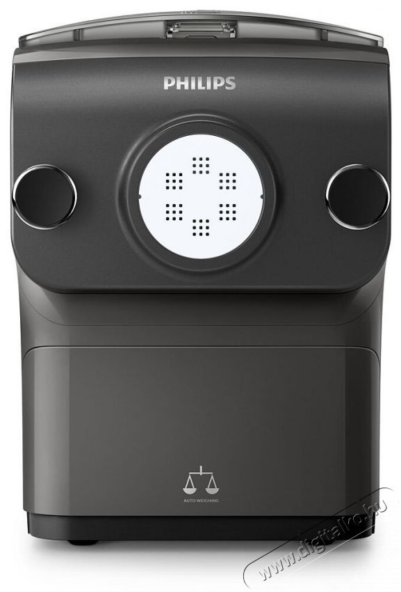 PHILIPS HR2382/15 T&eacute;sztak&eacute;sz&iacute;tő Konyhai term&eacute;kek - Konyhai kisg&eacute;p (elők&eacute;sz&iacute;t&eacute;s / feldolgoz&aacute;s) - T&eacute;sztak&eacute;sz&iacute;tő g&eacute;p - 382472
